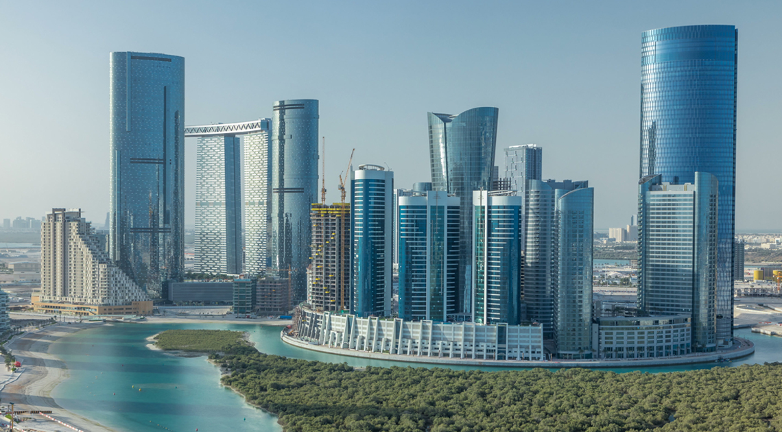 Abu Dhabi Council for Economic Development (ADCED)