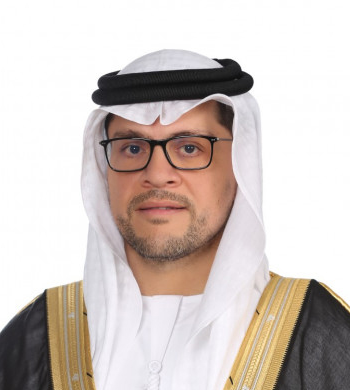 معالي محمد علي الشرفاء الحمادي